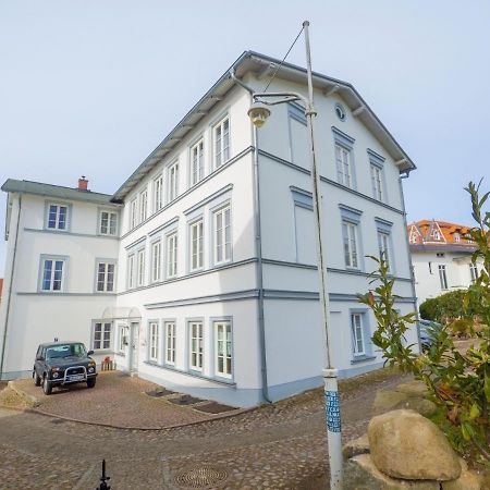 Sassnitz - Seaside Appartements Seaside Appartements, "Brown" Esterno foto