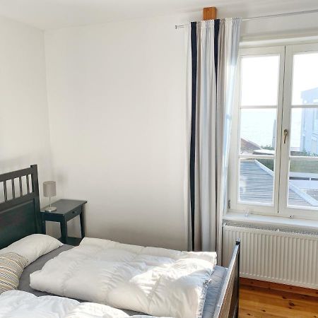 Sassnitz - Seaside Appartements Seaside Appartements, "Brown" Esterno foto